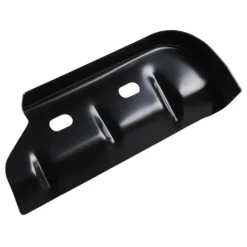 Tôle de réparation DANSK de doublure d'aile avant pour Porsche 911 type F et 912 (1969-1973) - côté gauche