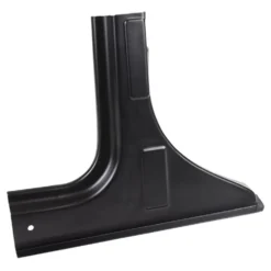 Tôle de réparation DANSK de plaque de numéro de châssis pour Porsche 911 type G (1982-1989)
