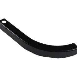 Tôle de réparation DANSK de support de charnière de porte pour Porsche 911 et 912 (1965-1989) - côté droit