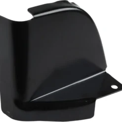Tôle de réparation DANSK de support de pied de porte pour Porsche 993 (1994-1998) - côté gauche