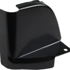 Tôle de réparation DANSK de support de pied de porte pour Porsche 964 (1989-1994) - côté gauche