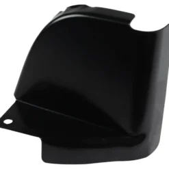 Tôle de réparation DANSK de support de pied de porte pour Porsche 912, 911 et 930 (1965-1989) - côté droit