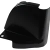 Tôle de réparation DANSK de support de pied de porte pour Porsche 993 (1994-1998) - côté droit