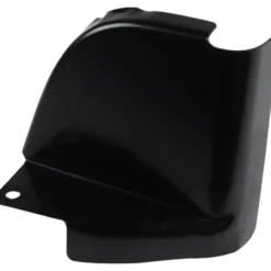 Tôle de réparation DANSK de support de pied de porte pour Porsche 964 (1989-1994) - côté droit