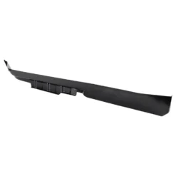 Tôle de réparation DANSK de support de glissière de siège sur caisse pour Porsche 911 et 912 (1965-1973) - côté droit