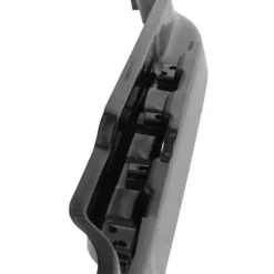 Tôle de réparation DANSK de support de glissière de siège sur caisse pour Porsche 911 et 912 (1965-1973) - côté droit