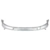 Tôle de réparation de baie de pare-brise inférieure pour VW Golf 1 Berline Cabriolet et Caddy (02/1974-07/1993)