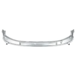 Tôle de réparation de baie de pare-brise inférieure pour VW Golf 1 Berline Cabriolet et Caddy (02/1974-07/1993)