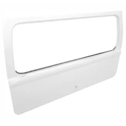 Tôle de réparation de bas de lunette arrière pour VOLKSWAGEN Combi Split (08/1963-07/1967)
