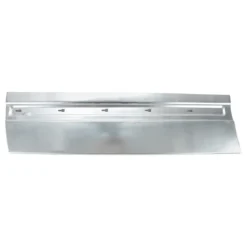 Tôle de réparation de bas de porte avant gauche pour Mercedes Classe E W210