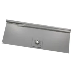 Tôle de réparation de ceinture pour VOLKSWAGEN Transporter T25 (05/1979-07/1992) - Qualité type origine