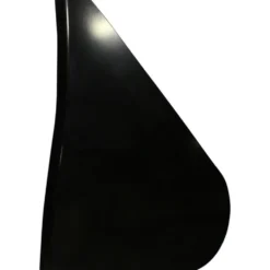 Tôle de réparation de cellule de porte DANSK pour Porsche 356 A, B et C (1956-1965) - côté gauche