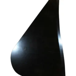 Tôle de réparation de cellule de porte DANSK pour Porsche 356 A, B et C (1956-1965) - côté droit