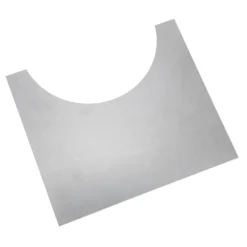 Tôle de réparation de châssis pour 2cv (02/1970-07/1990)