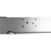 Tôle de réparation de fixation de ceinture de sécurité gauche pour VW Transporter T25
