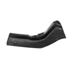 Tôle de réparation de longeron avant pour Opel Manta A et B (1970-1988)