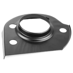 Tôle de réparation de longeron central DANSK pour Porsche 911 type F et 912 (1969-1973) - côté gauche