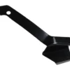 Tôle de réparation de montant de porte pour Porsche 993 (1994-1998) - côté droit