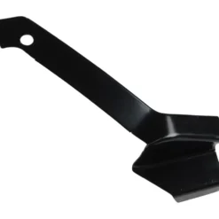 Tôle de réparation de montant de porte pour Porsche 993 (1994-1998) - côté droit