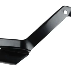 Tôle de réparation de montant de porte pour Porsche 993 (1994-1998) - côté gauche