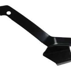 Tôle de réparation de montant de porte pour Porsche 964 (1989-1994) - côté droit