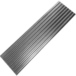Tôle de réparation de plancher arrière pour VOLKSWAGEN Transporter T25 pick-up (05/1979-07/1992)