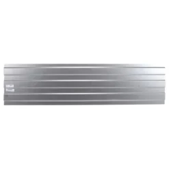 Tôle de réparation de plancher arrière pour VOLKSWAGEN Transporter T25 (05/1979-07/1992)