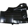 Tôle de réparation de plancher gauche pour VOLKSWAGEN Transporter T25 (05/1979-07/1992)