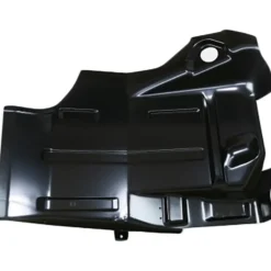 Tôle de réparation de plancher gauche pour VOLKSWAGEN Transporter T25 (05/1979-07/1992)