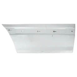 Tôle de réparation de porte arrière droite inférieure pour Mercedes Classe C W203