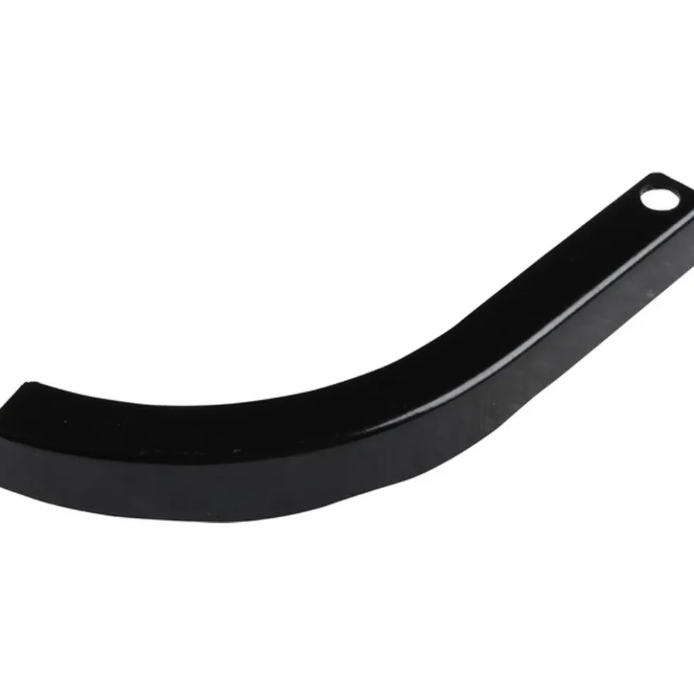 Tôle de réparation de support de charnière de porte pour Porsche 993 (1994-1998) - côté gauche