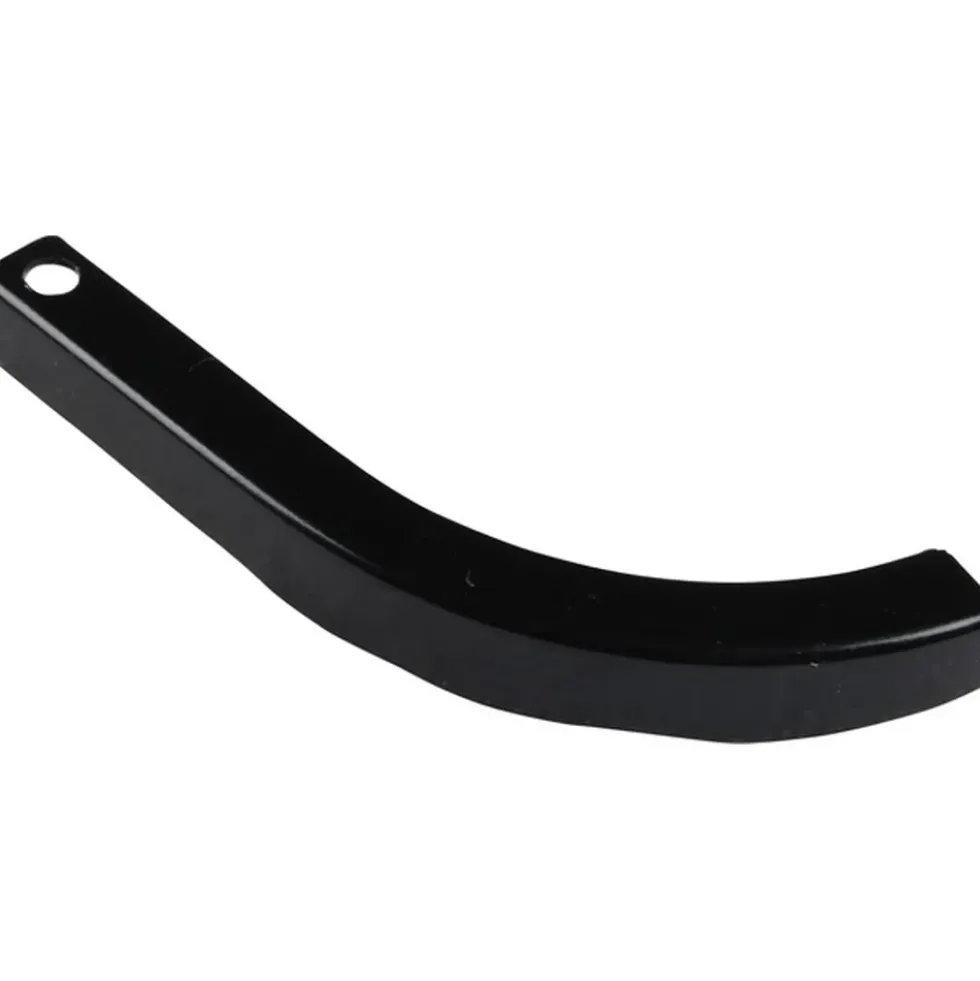 Tôle de réparation de support de charnière de porte pour Porsche 964 (1989-1994) - côté droit