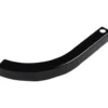 Tôle de réparation de support de charnière de porte pour Porsche 964 (1989-1994) - côté gauche