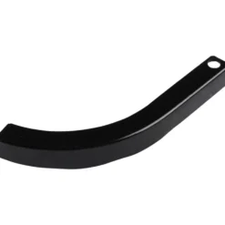 Tôle de réparation de support de charnière de porte pour Porsche 964 (1989-1994) - côté gauche