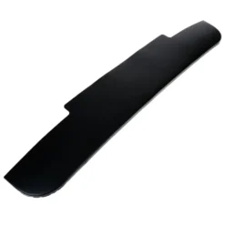 Tôle de réparation du capot moteur arrière pour Volkswagen Karmann-Ghia - 15 cm