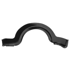 Tôle de réparation du contour d'aile arrière droit pour Fiat 500 F, L et R (1965-1975)