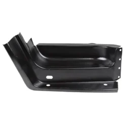 Tôle de réparation du marche-pied avant droit pour VOLKSWAGEN Combi Bay Window (1973-1979)