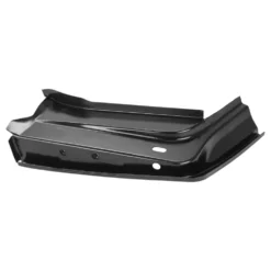 Tôle de réparation du marche-pied avant droit pour VOLKSWAGEN Combi Bay Window (08/1967-07/1972)