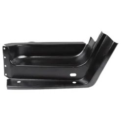 Tôle de réparation du marche-pied avant gauche pour VOLKSWAGEN Combi Bay Window (1973-1979)