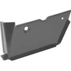 Tôle de réparation du passage de roue avant gauche pour VOLKSWAGEN Transporter T25 (05/1979-07/1992)