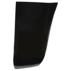 Tôle de réparation inférieure DANSK d'aile avant pour Porsche 911 type F (1969-1973) - côté droit