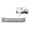 Tôle de réparation intérieure de marchepied droit pour VW Transporter T4