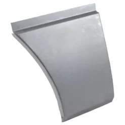 Tôle de réparation latérale arrière droit avant roue pour VOLKSWAGEN LT (1976-1996)