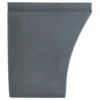 Tôle de réparation latérale arrière gauche avant roue pour VOLKSWAGEN LT (1976-1996)
