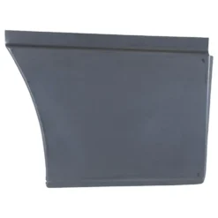 Tôle de réparation latérale arrière gauche derrière roue pour VOLKSWAGEN LT (1976-1996)
