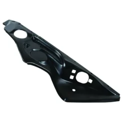 Tôle de réparation supérieure DANSK d'intérieur d'aile avant pour Porsche 911 type F (1969-1973) - côté droit