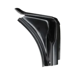 Tôle de réparation supérieure DANSK de montant de porte pour Porsche 912, 911 et 930 (1965-1983) - côté droit