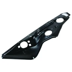 Tôle de réparation supérieure DANSK d'intérieur d'aile avant pour Porsche 911 type F (1969-1973) - côté gauche