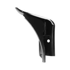 Tôle de réparation supérieure DANSK de montant de porte pour Porsche 912, 911 et 930 (1965-1983) - côté gauche