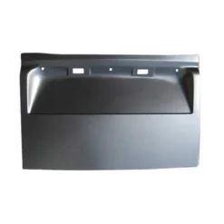 Tôle de réparation sur porte arrière gauche pour VOLKSWAGEN Transporter T4 (1990-2003)